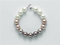 Bracciale Yukiko Donna in Madreperla BR660 - BR660